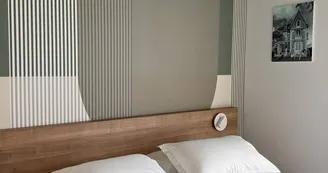 Hôtel Kyriad Royan Plage