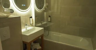 Hôtel Kyriad Royan Plage