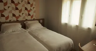 Hôtel Kyriad Royan Plage