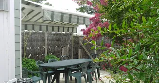 Grande Maison - Berson Yvonne