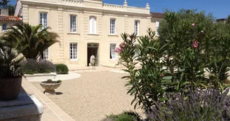 Domaine de Saint-Palais