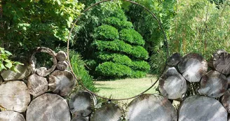 Jardin du Riollet