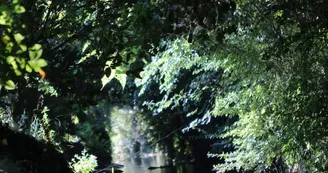 Jardin du Riollet
