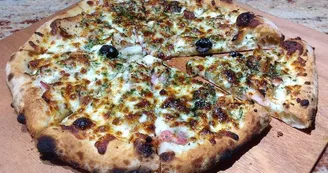 Pizz'Atlantic Pizz'Atlantic