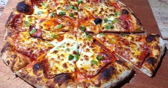 Pizz'Atlantic Pizz'Atlantic