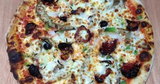 Pizz'Atlantic Pizz'Atlantic