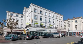 Crystal Hôtel