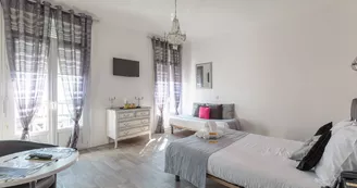 Crystal Hôtel