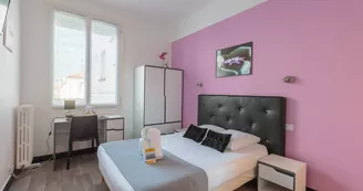 Crystal Hôtel