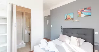 Crystal Hôtel