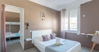 Crystal Hôtel