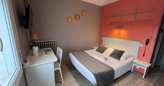 Crystal Hôtel