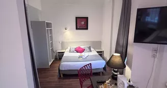 Crystal Hôtel