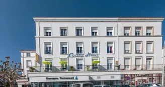 Crystal Hôtel