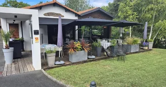 Le Cottage Le Cottage