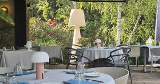 Le Cottage Le Cottage