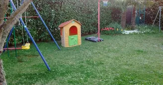 Alizés Vacances - Boulin Jacques