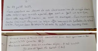 Chaigneau Béatrice