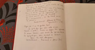 Chaigneau Béatrice