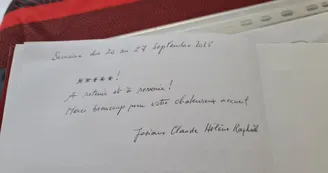 Chaigneau Béatrice