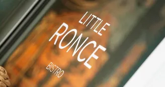 Little Ronce Little Ronce
