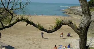 Mistral Vacances - Boulin Jacques