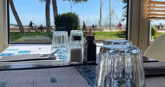 Le Quai Ouest Le Quai Ouest