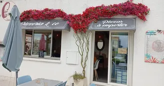 Chez Les Garçons