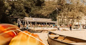 Bikki Beach Bikki Beach