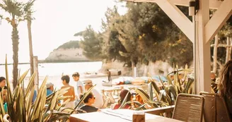 Bikki Beach Bikki Beach