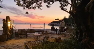 Bikki Beach Bikki Beach