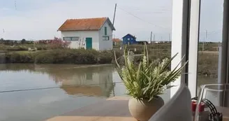 Le Pilotis