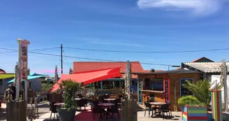 Le Pilotis
