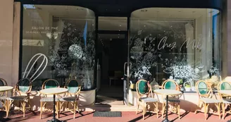 Chez Mika