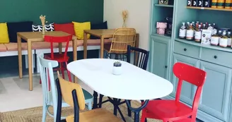 Chez Mika