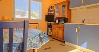 Janicot Didier - Appartement 2 - Maison Guy-Nadette Janicot Didier - Appartement 2 - Maison Guy-Nadette