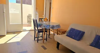 Janicot Didier - Appartement 2 - Maison Guy-Nadette Janicot Didier - Appartement 2 - Maison Guy-Nadette