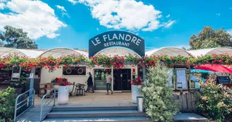 Le Flandre