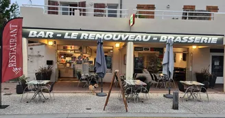Le Renouveau Le Renouveau