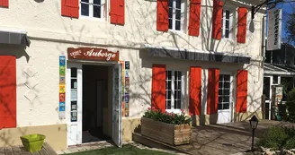 L'Auberge des Monards L'Auberge des Monards