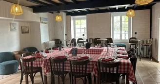 L'Auberge des Monards L'Auberge des Monards