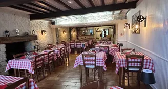 L'Auberge des Monards L'Auberge des Monards