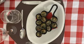 L'Auberge des Monards L'Auberge des Monards
