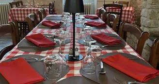 L'Auberge des Monards L'Auberge des Monards