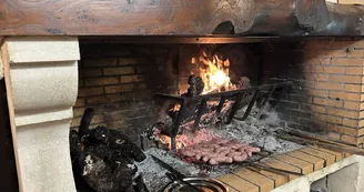 L'Auberge des Monards L'Auberge des Monards