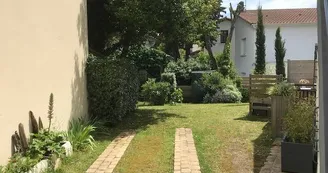 Villa Heurtebise - Zermatten Roselyne