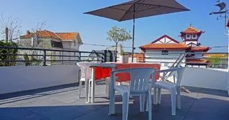 Villa Heurtebise - Zermatten Roselyne