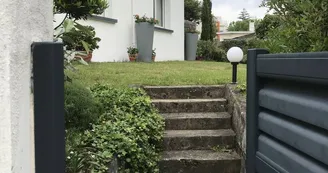 Villa Heurtebise - Zermatten Roselyne