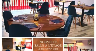 Les Petits Plats d'Amélie Les Petits Plats d'Amélie