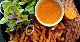 Les Petits Plats d'Amélie Les Petits Plats d'Amélie
